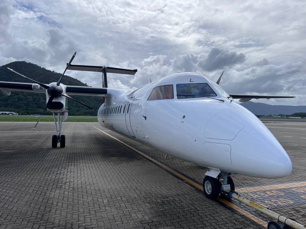 ©SmartLynx Australia