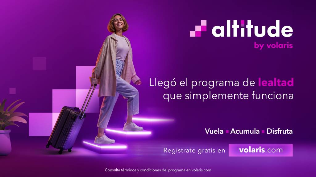 ©Volaris