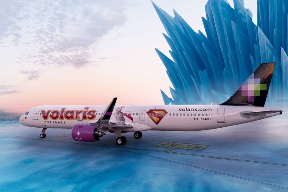 ©Volaris