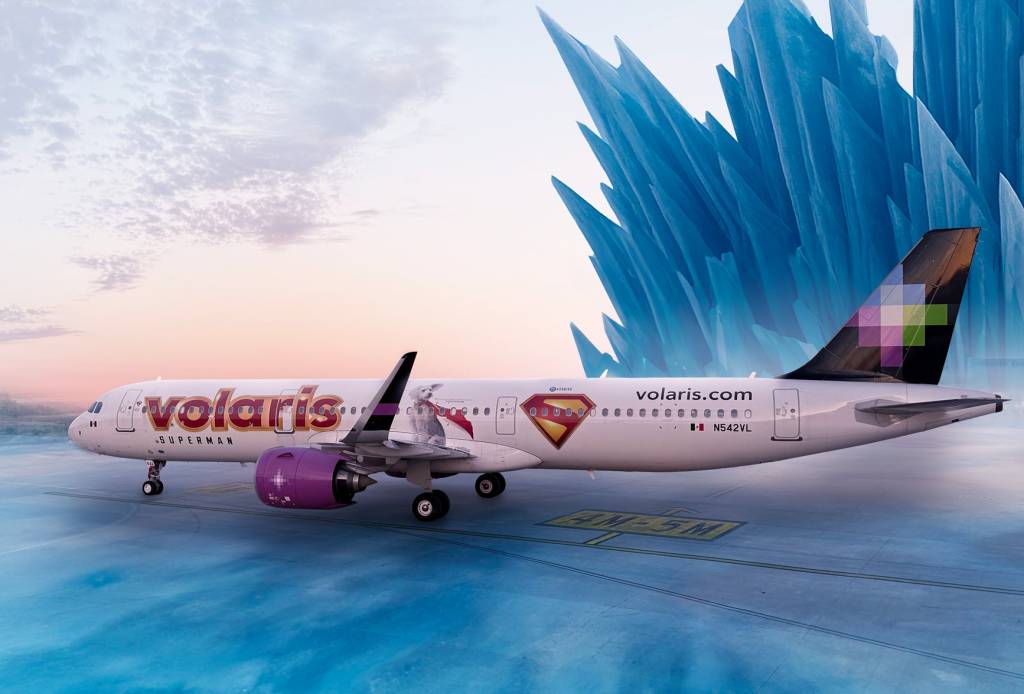 ©Volaris
