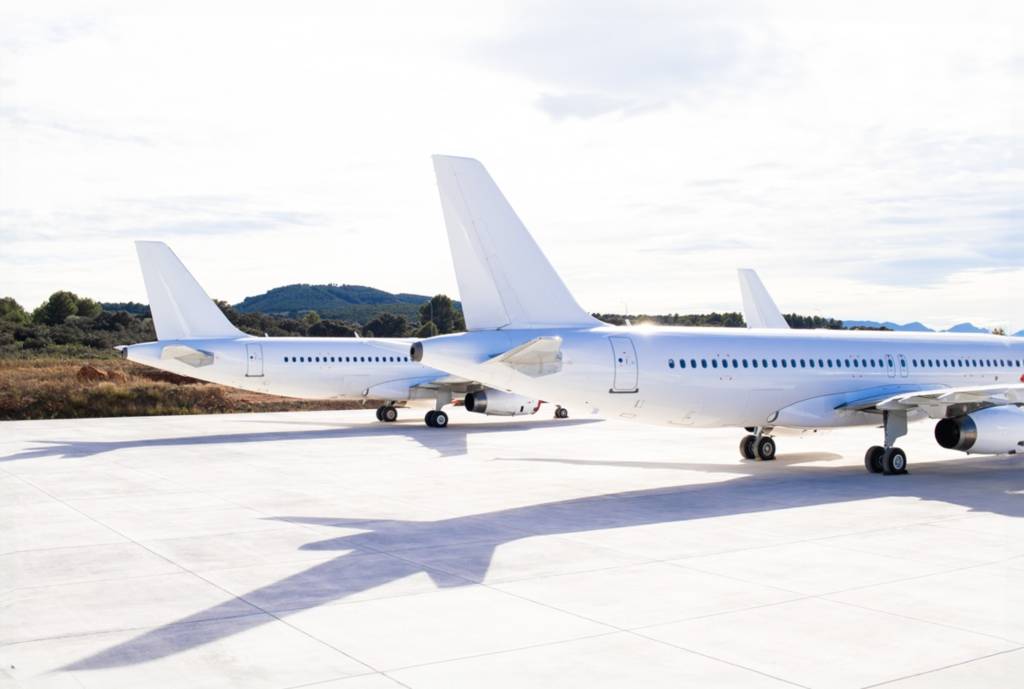 Imagen: Avion Express