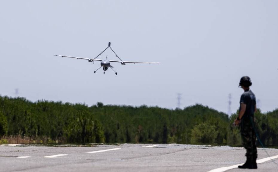©Fuerza Aérea de Portugal