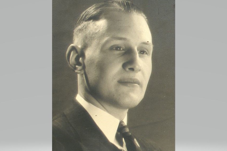 Dick de Veer  ©Ministerio de Defensa de los Países Bajos