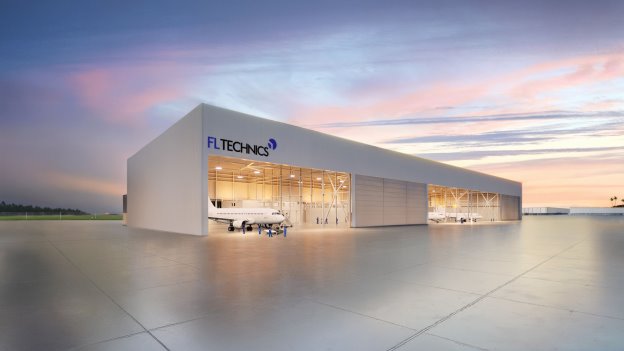 Visualización: FL Technics