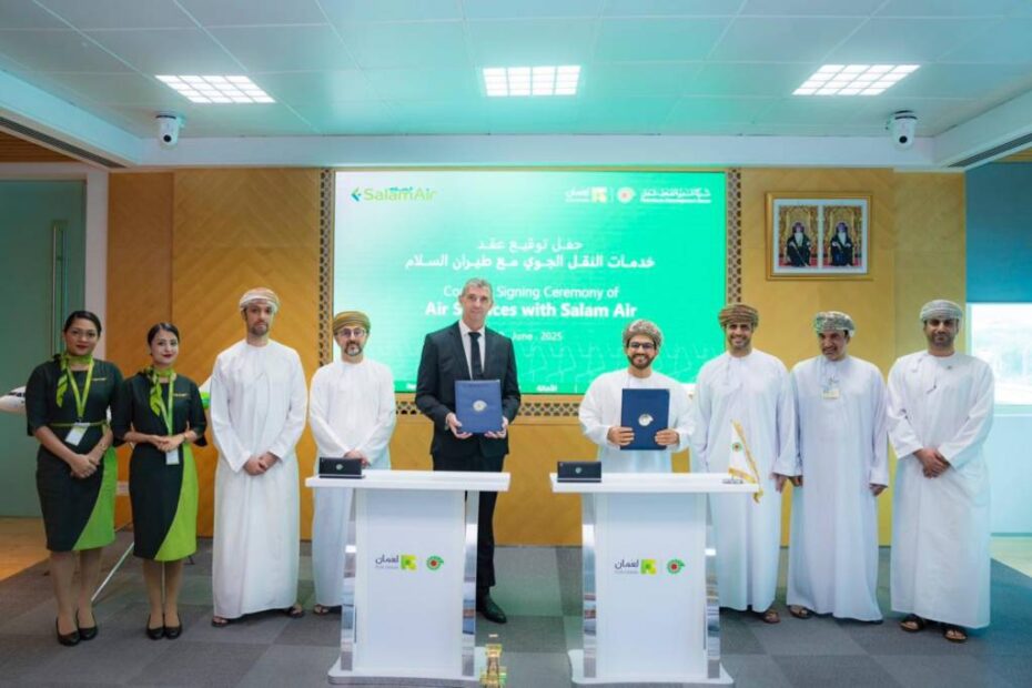 ©SalamAir