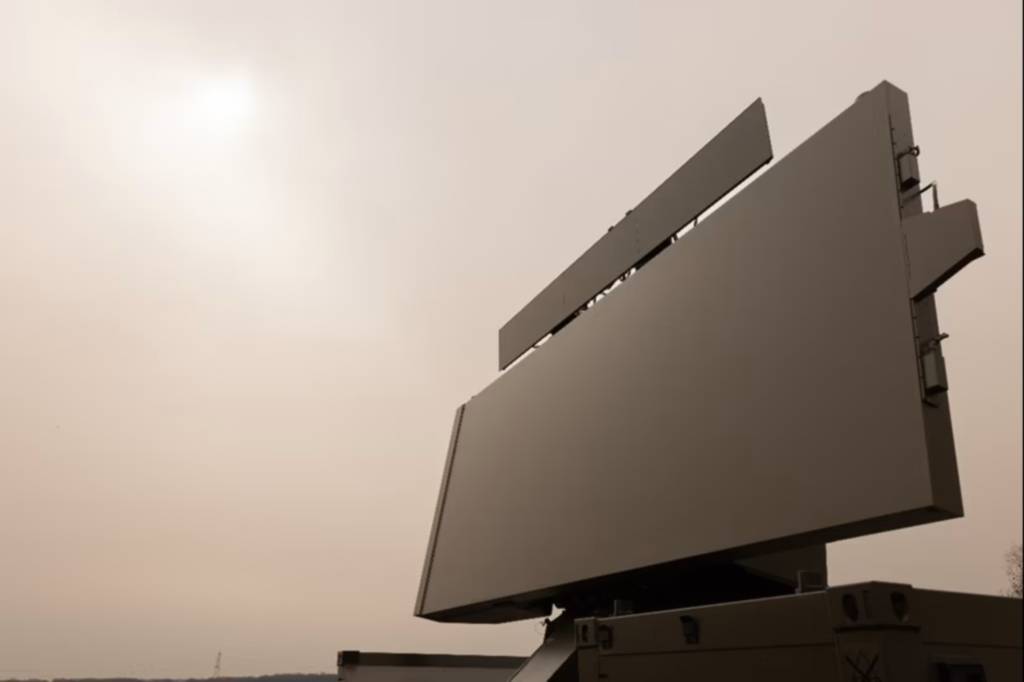 ©Julien Lutt CAPA Pictures - ©Thales