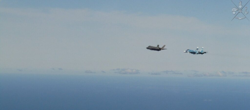 ©Aeronautica Militare