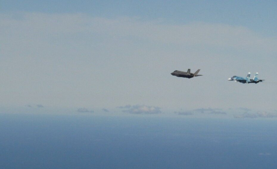 ©Aeronautica Militare