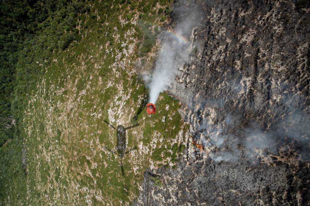 ©Ministerio de Defensa de los Países Bajos