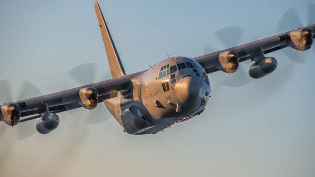 Foto: Per Forsberg/Försvarsmakten