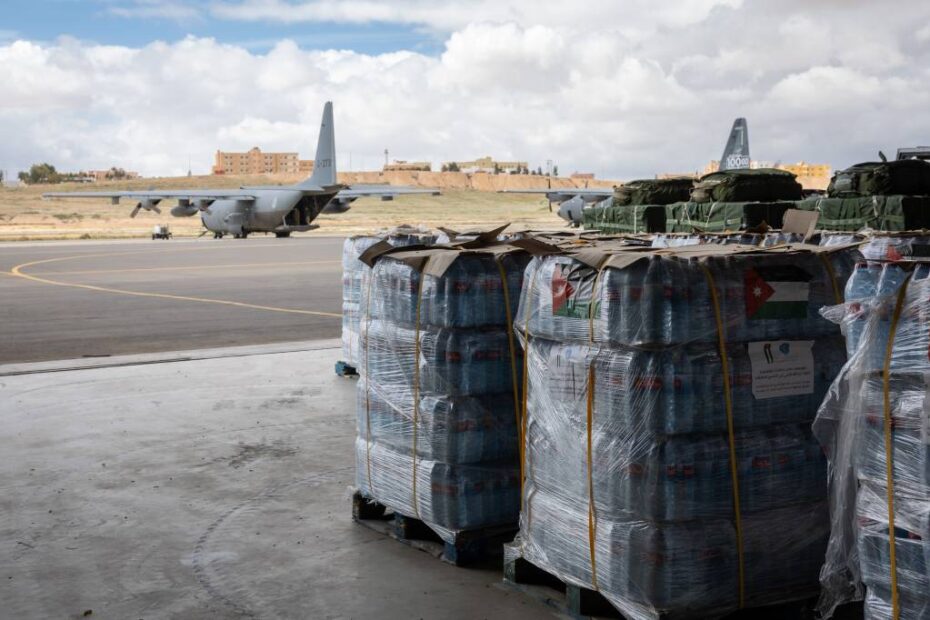 Foto de archivo ©Ministerio de Defensa de los Países Bajos
