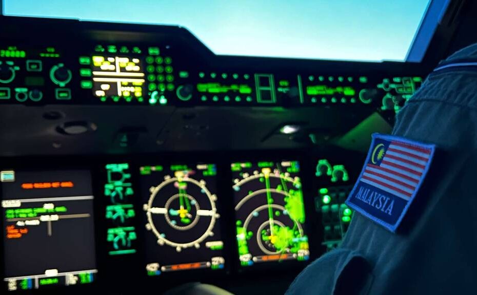 La inspección de formación del LTG Lufttransportgeschwader 62 (Escuadrón de Transporte Aéreo 62) ofrece unas condiciones excelentes, muy solicitadas a nivel internacional ©Bundeswehr/Luka Wolff