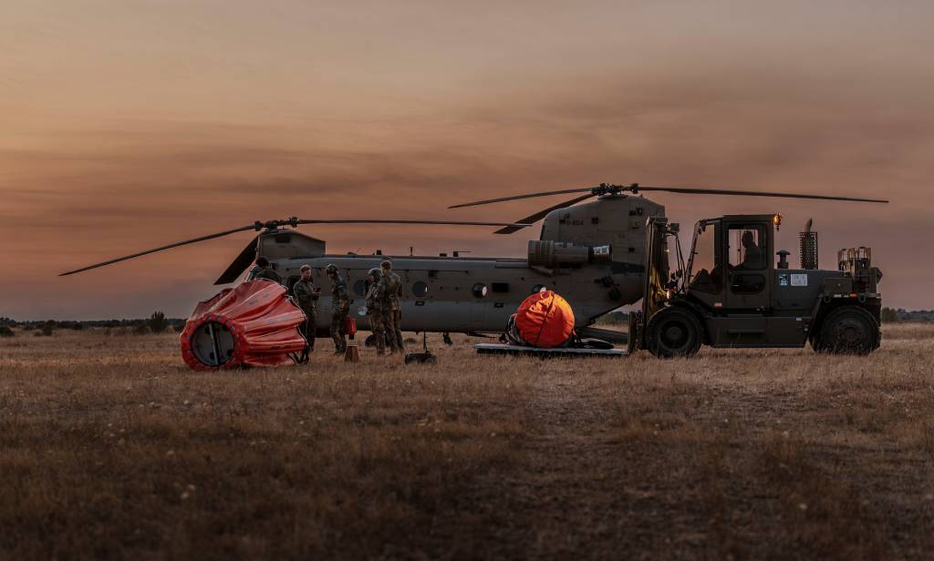 ©Ministerio de Defensa de los Países Bajos