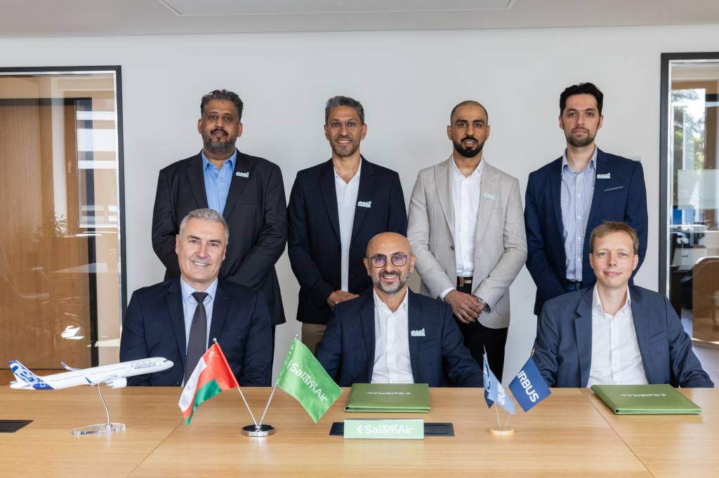©SalamAir