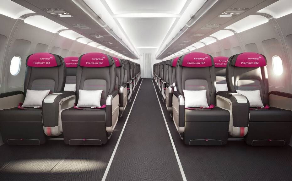 ©Eurowings