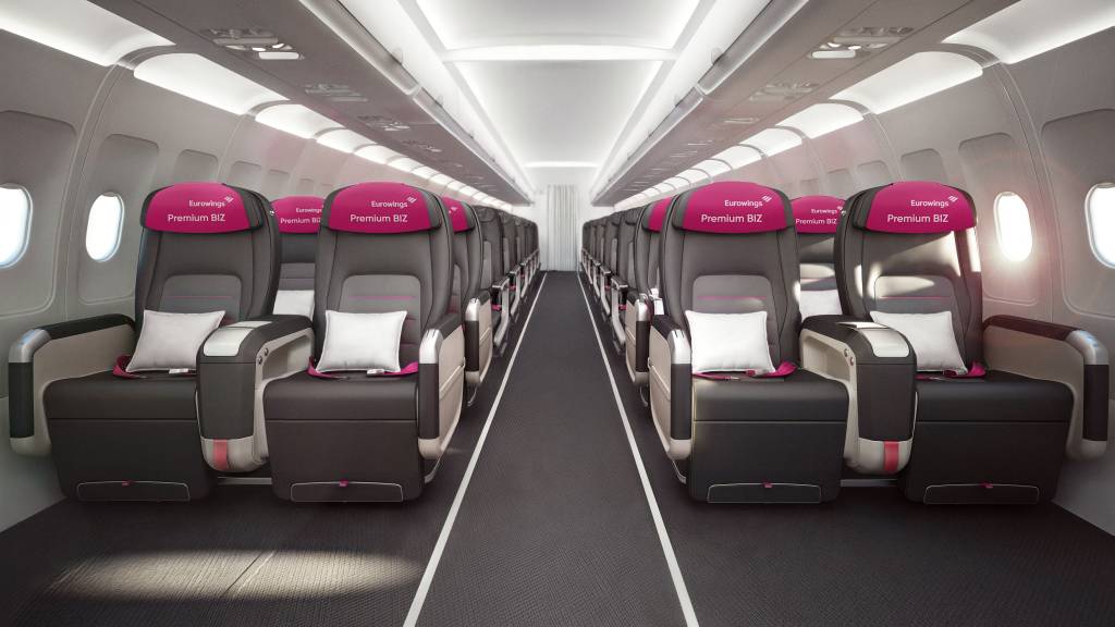 ©Eurowings