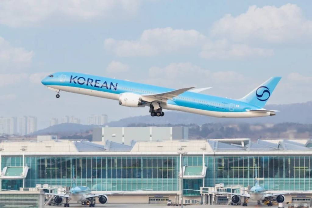 ©Korean Air