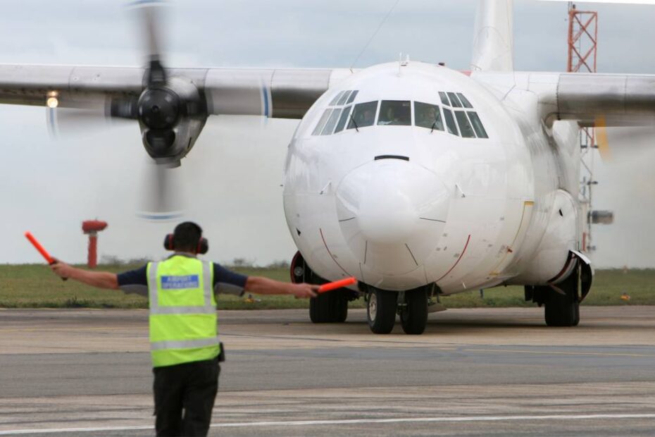 Imagen: Avia Solutions Group