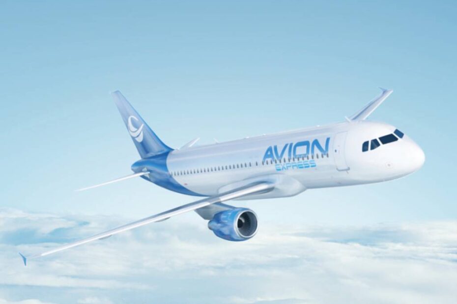 ©Avion Express