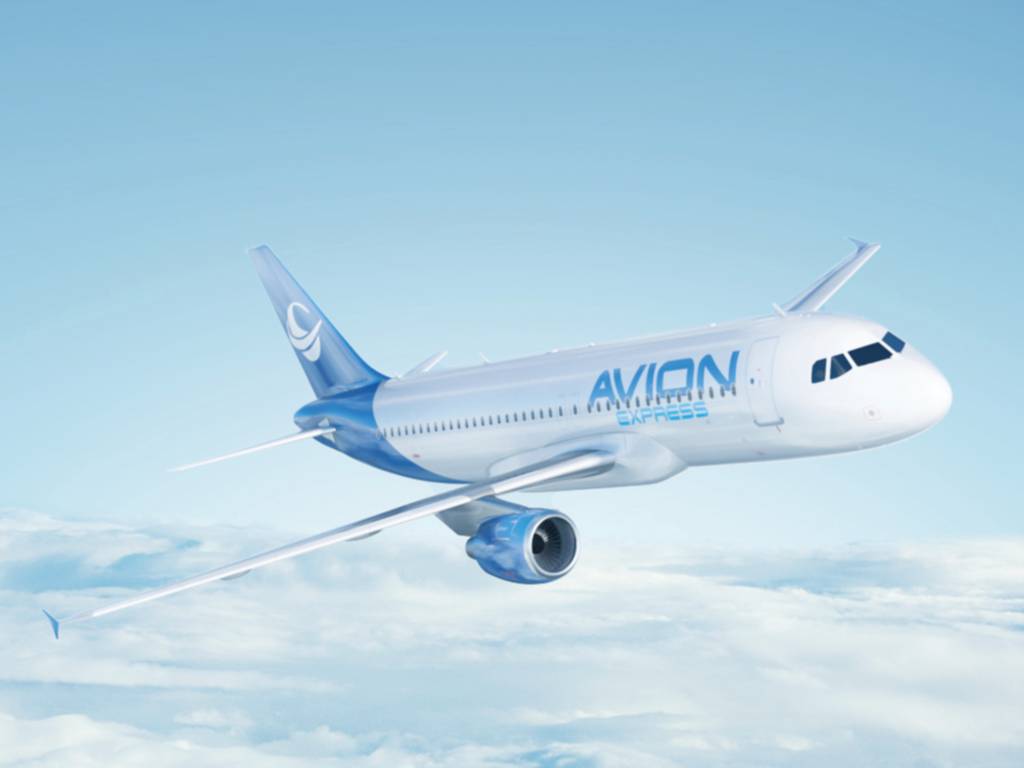 ©Avion Express