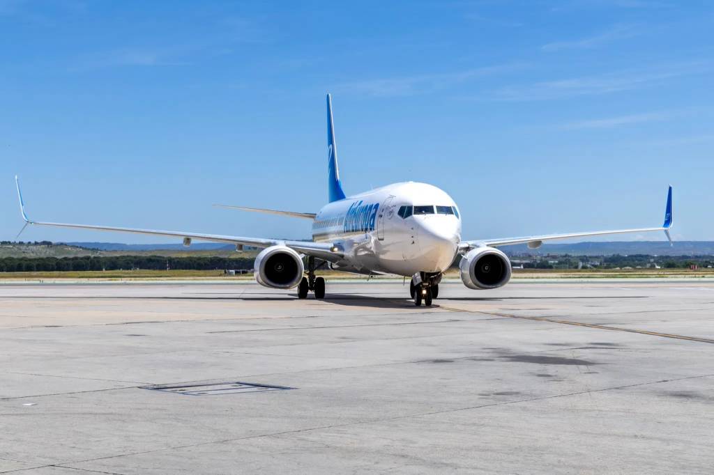 Copyright: Air Europa