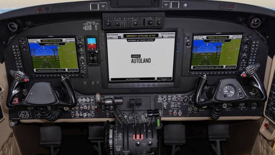 ©Garmin International, Inc.