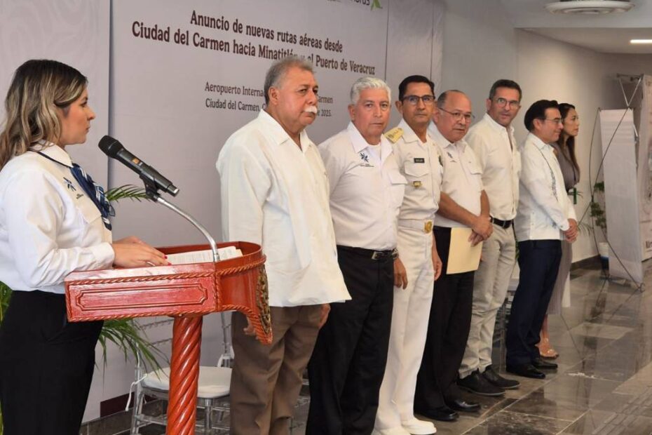 ©Grupo Aeroportuario Marina