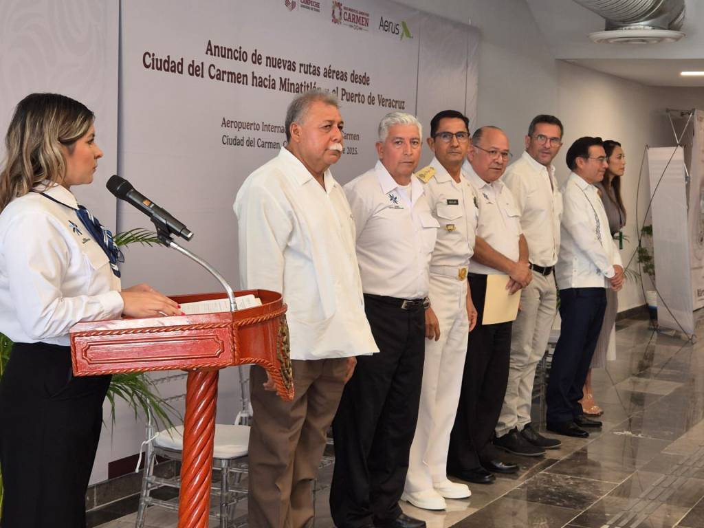 ©Grupo Aeroportuario Marina