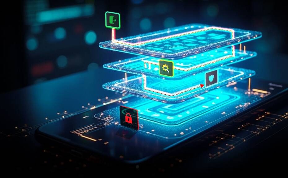 RTX BBN Technologies avanza en las pruebas y la evaluación de cadenas de explotación de alta fidelidad ©RTX