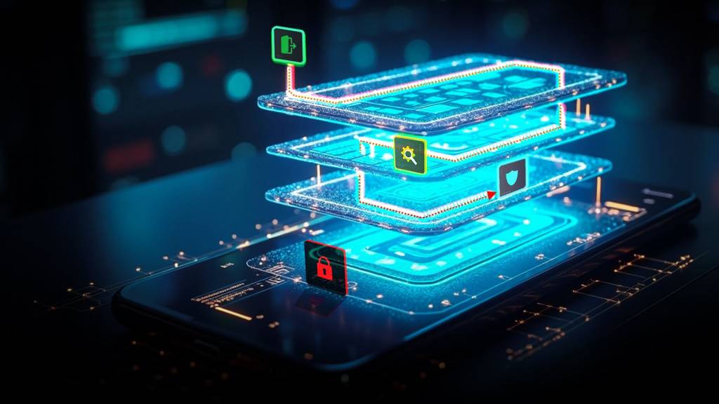 RTX BBN Technologies avanza en las pruebas y la evaluación de cadenas de explotación de alta fidelidad ©RTX