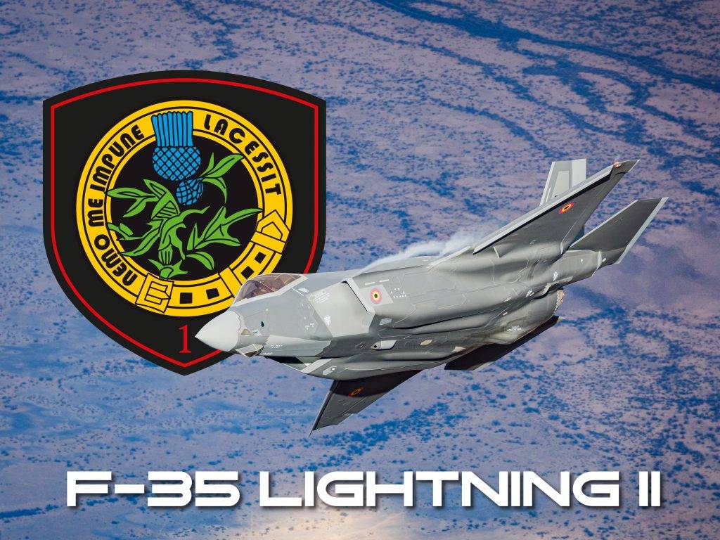 Michael Moors – Lockheed Martin