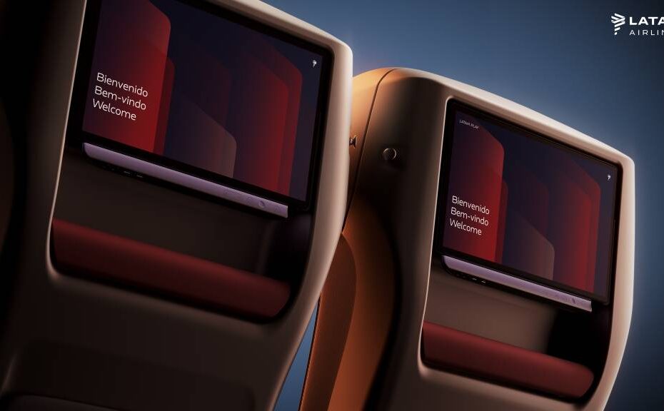 © LATAM Airlines Group