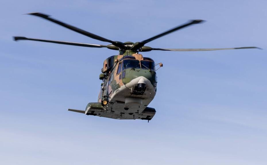 ©Fuerza Aérea de Portugal