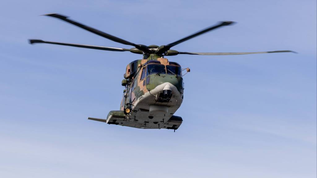 ©Fuerza Aérea de Portugal