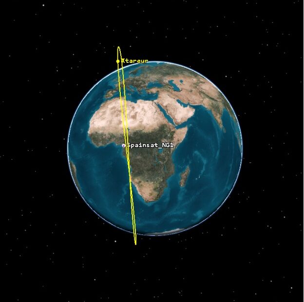 ©Ejército del Aire y del Espacio