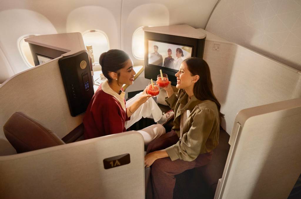 ©Etihad Airways