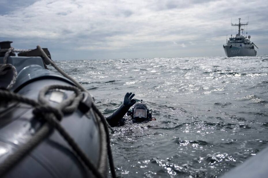 ©Ministerio de Defensa de los Países Bajos