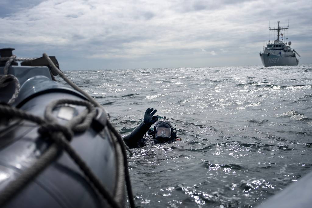 ©Ministerio de Defensa de los Países Bajos