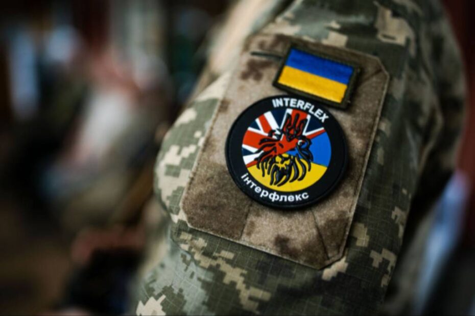 ©Ministerio de Defensa de los Países Bajos