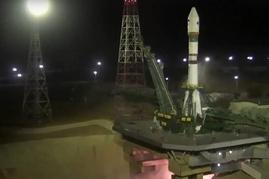 Fotografía: United Engine Corporation