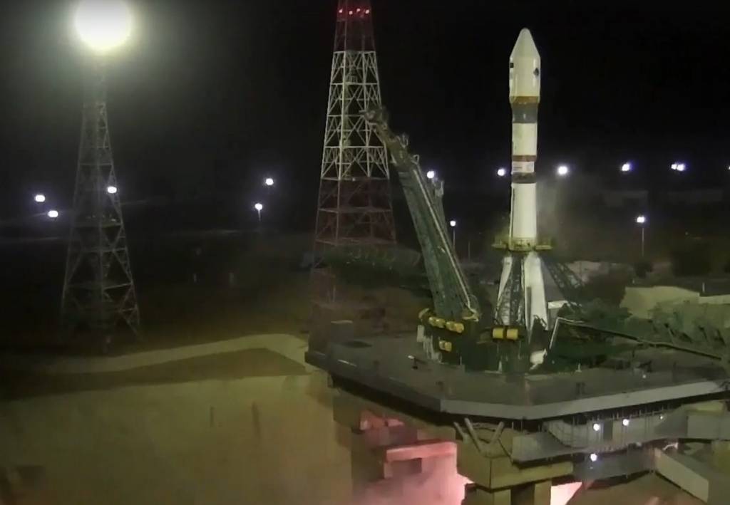 Fotografía: United Engine Corporation