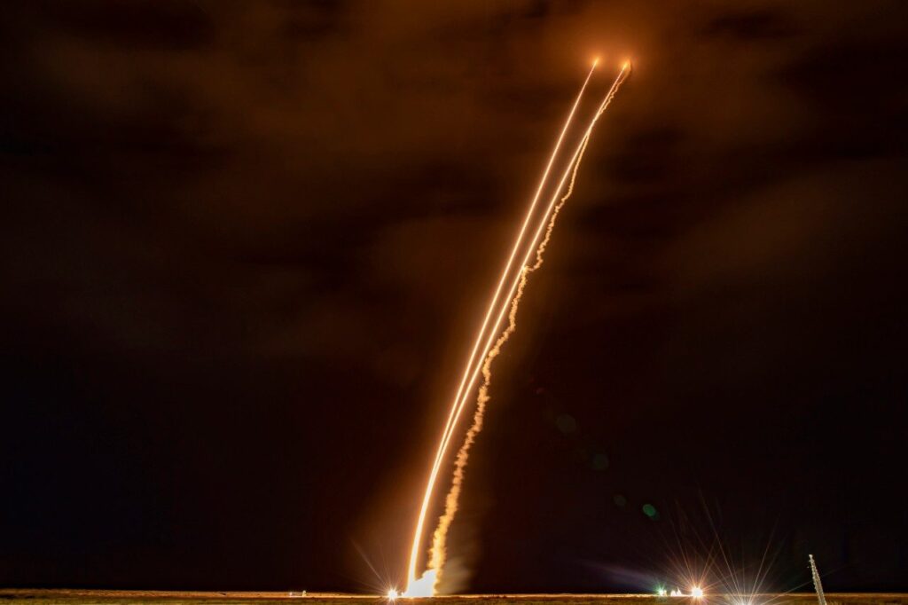 Imagen: Lockheed Martin