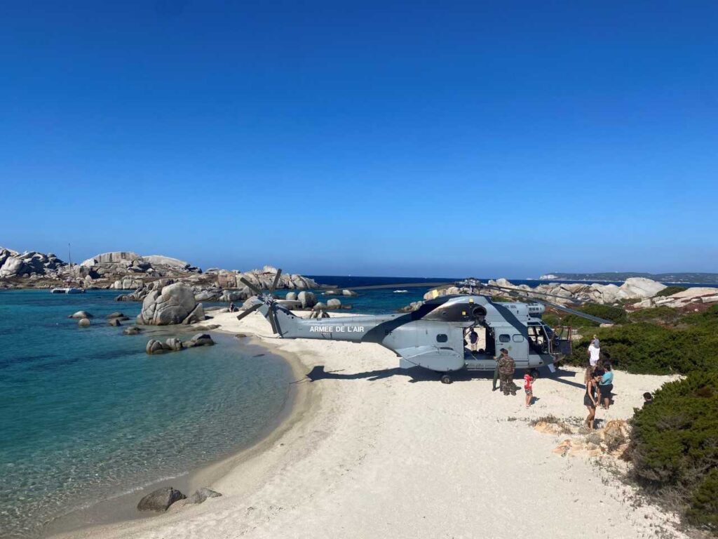 ©Armée de l’Air et de l'Espace