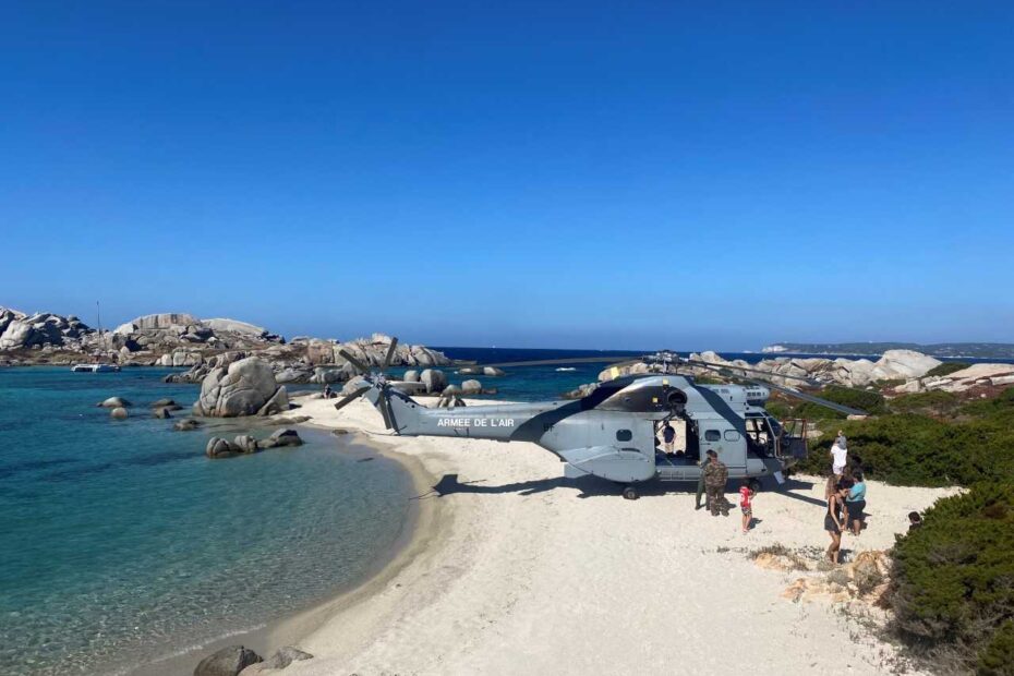 ©Armée de l’Air et de l'Espace