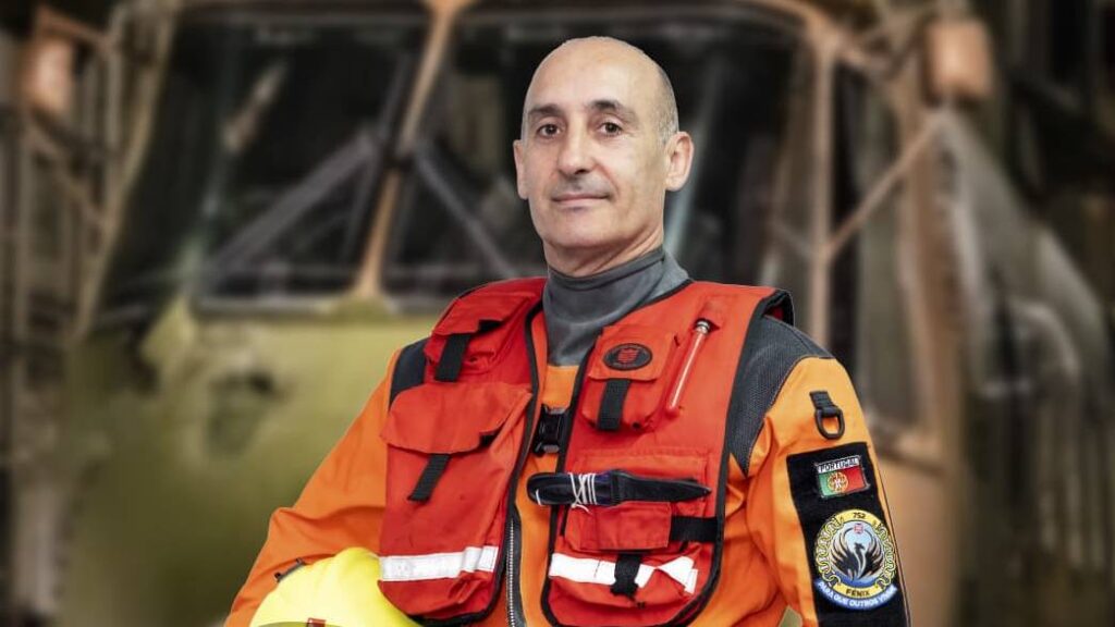 ©Fuerza Aérea de Portugal