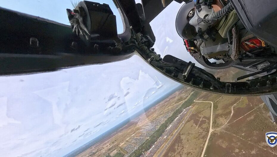 ©Fuerza Aérea Helénica