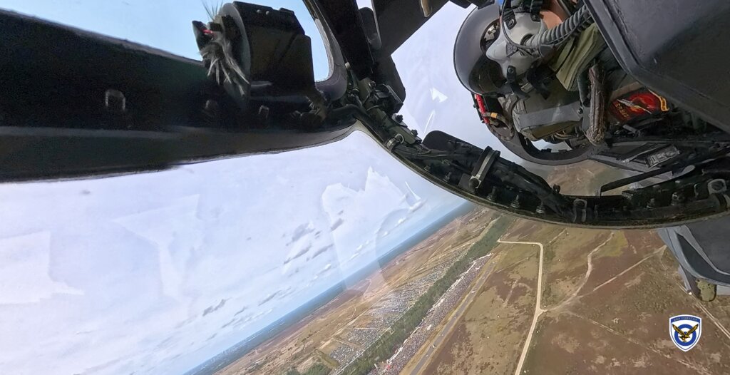 ©Fuerza Aérea Helénica