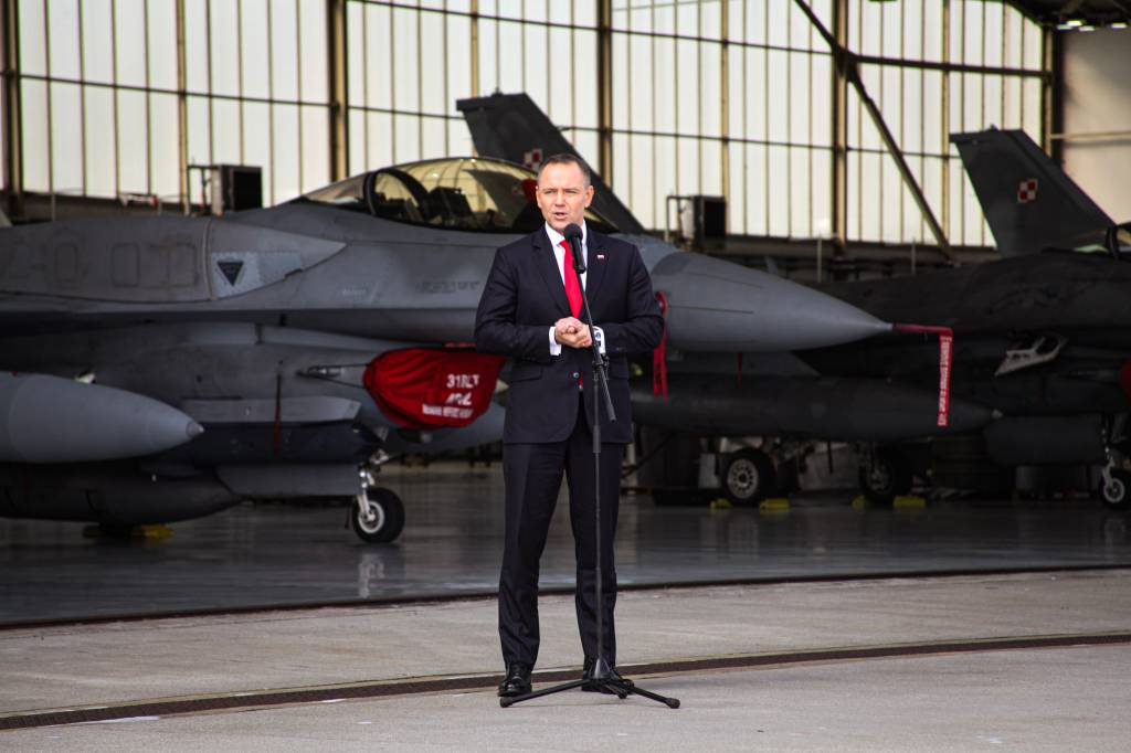 ©Ministerio de Defensa de los Países Bajos