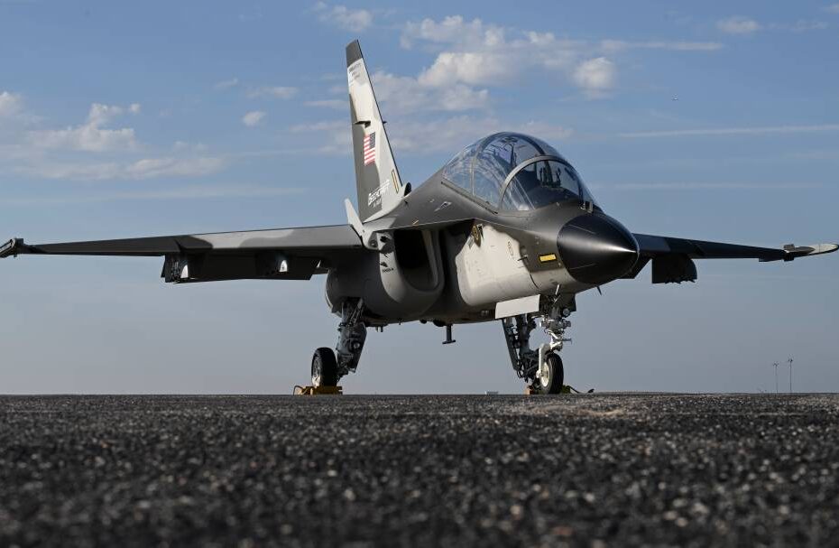 Imagen: Textron Aviation Defense