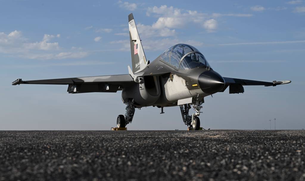 Imagen: Textron Aviation Defense